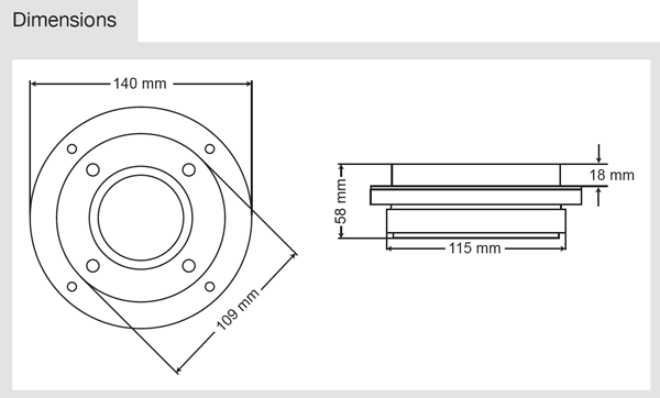 VM527 parameters