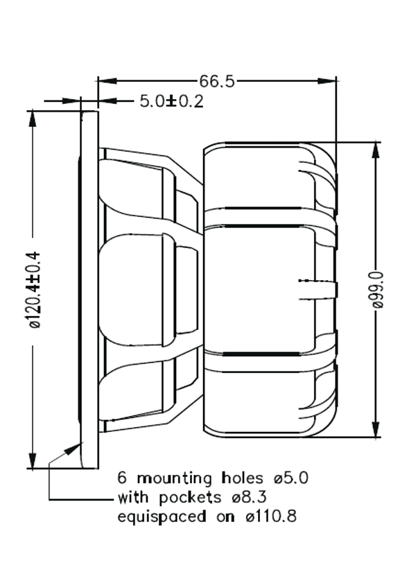 W12CY-003 parameters